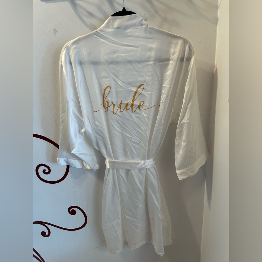 Bachelorette / wedding accessories